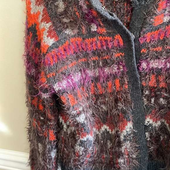 Free People Sweater - Picture 3 of 6